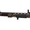 CQB 11.5″ 223W Upper (Terra Brown) - Image 2