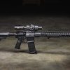 Griffin 1-10×28 MIL-R SFP Riflescope - Image 8