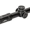 Griffin 1-10×28 MIL-R SFP Riflescope - Image 3