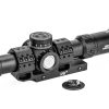 Griffin 1-10×28 MIL-R SFP Riflescope - Image 7