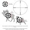 Griffin 1-10×28 MIL-R SFP Riflescope - Image 9