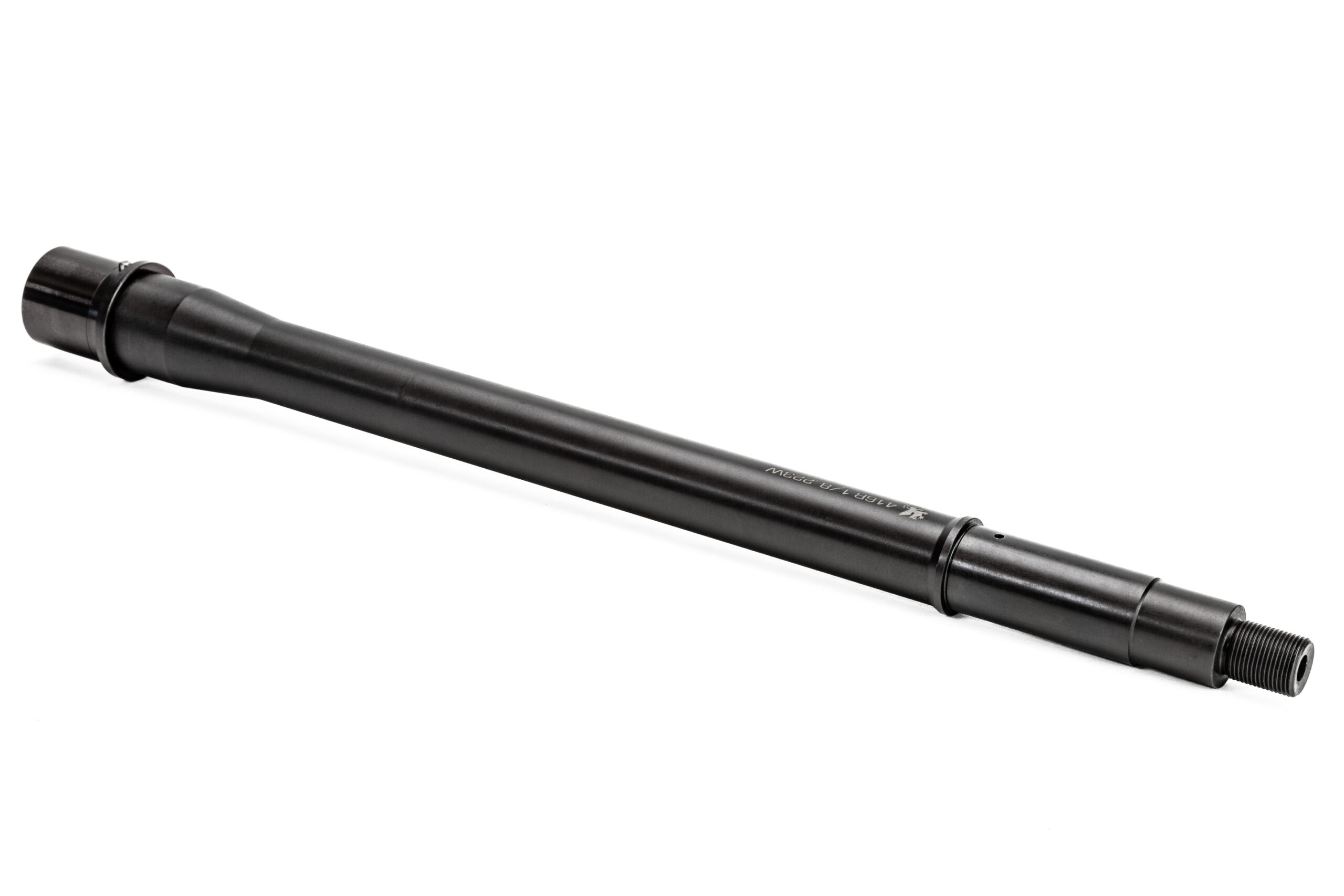 Griffin 12.5″ 416R 223 Wylde HEDP Barrel