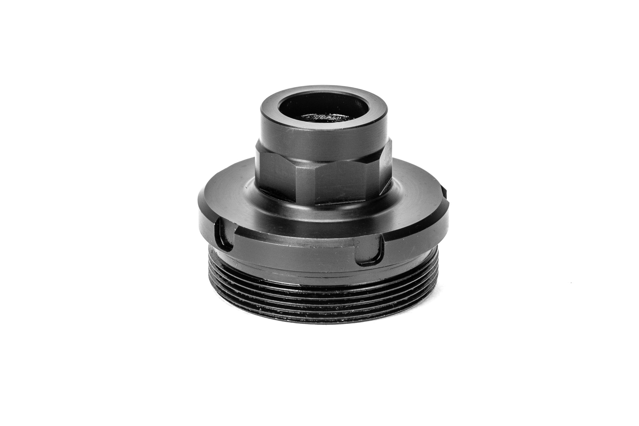 1/2×28 – Direct Thread Adapter