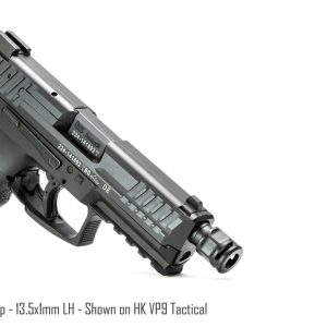 Alternative view of Micro Carry Comp 13.5x1LH