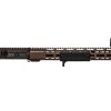 Patrol 14.5″ 223W Upper (Terra Brown)