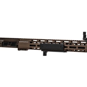 Alternative view of Patrol 14.5″ 223W Upper (Terra Brown)