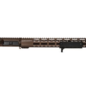 Recce 16″ 223W Upper (Terra Brown)
