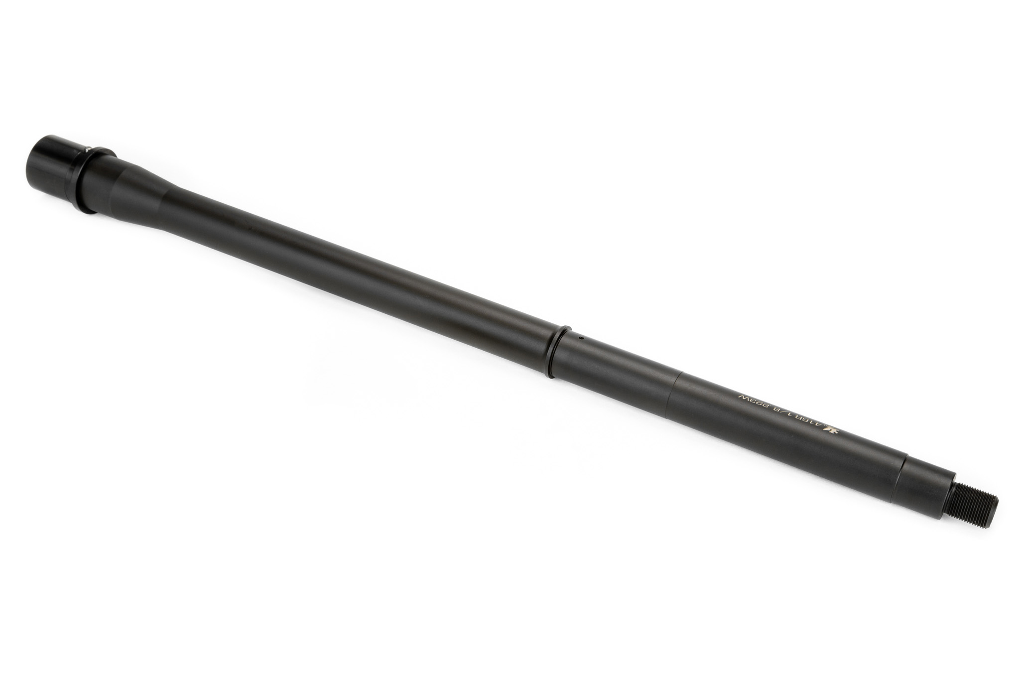 Griffin 16.1″ 416R 223 Wylde HEDP Barrel