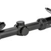 Griffin 1-8×24 ICO™ FFP LPVO Optic with ICO/MIL Reticle - Image 7