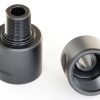 24×1.5mm Suppressor Thread Adapter - Image 2