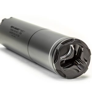 Alternative view of Recce 7® Silencer