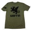 ODG Griffin Army Shirt