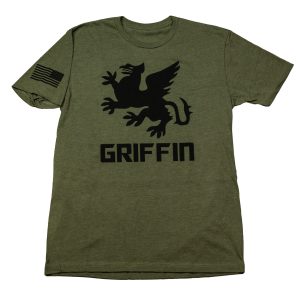 ODG Griffin Army Shirt