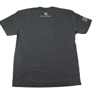 Alternative view of Heavy Metal Vintage Griffin Army Shirt