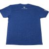Royal Blue Griffin Army Shirt - Image 2