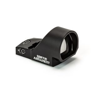 Griffin Multi-Reticle Emitter (MRE™)