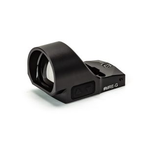Alternative view of Griffin Multi-Reticle Emitter (MRE™)