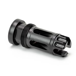 Taper Mount FlashComp