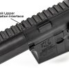 MK2 PSD Pin & Weld One-Stamp 9.5″ 300BLK (w/ GP7) - Image 3