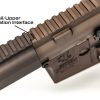 MK2 PSD 9.5″ 223W SBR (Terra Brown Anodized) - Image 3