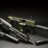Revolution 9 Suppressor – MOD 3 - Image 8