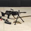DUAL-LOK® Bayonet Closed Tine Flash Hider (M249 SAW) - Image 5