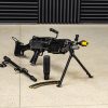 DUAL-LOK® Bayonet Closed Tine Flash Hider (M249 SAW) - Image 7