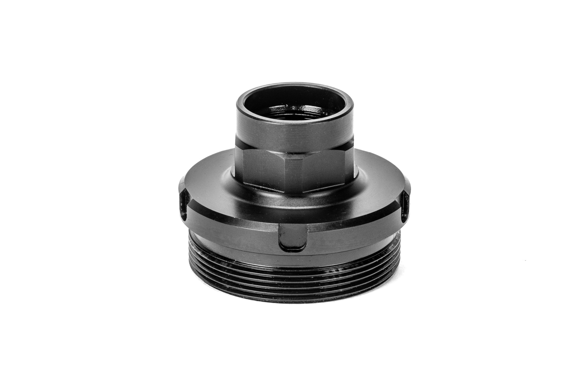 5/8×24 – Direct Thread Adapter