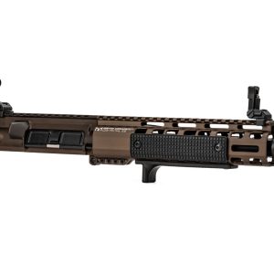 Alternative view of PSD 9.5″ 223W Upper (Terra Brown)
