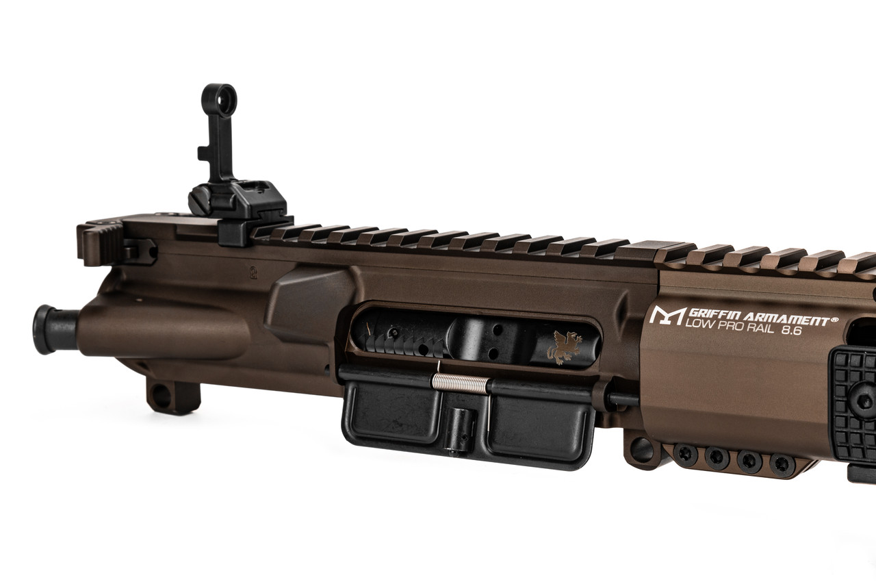 PSD 9.5″ 223W Upper (Terra Brown) - Image 4