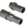 3-Lug Barrel Adapters (9mm)
