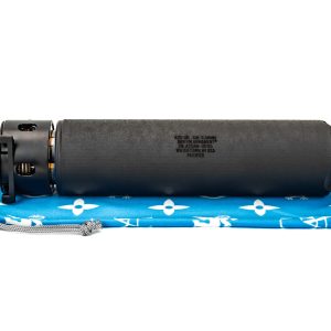 A2S-QD AM Silencer