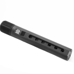 Griffin Maritime Receiver Extension (AR15, AR10, and Heavy Duty Options)