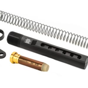 Griffin AR10 Stock Mounting Kit