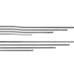 AR-15 Gas Tubes (All Lengths and Profiles)