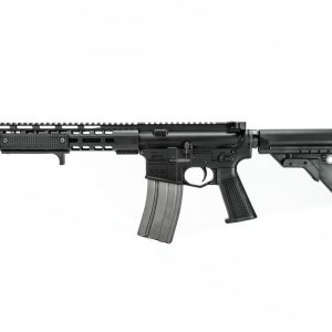 Alternative view of MK1 CQB 11.5″ 223W SBR