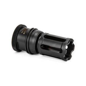 DUAL-LOK® Closed Tine Flash Hider (1/2×28)