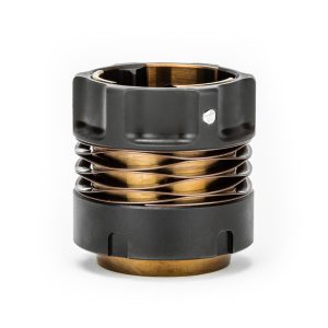 DUAL-LOK™ SilencerCo® Charlie Mount Interface
