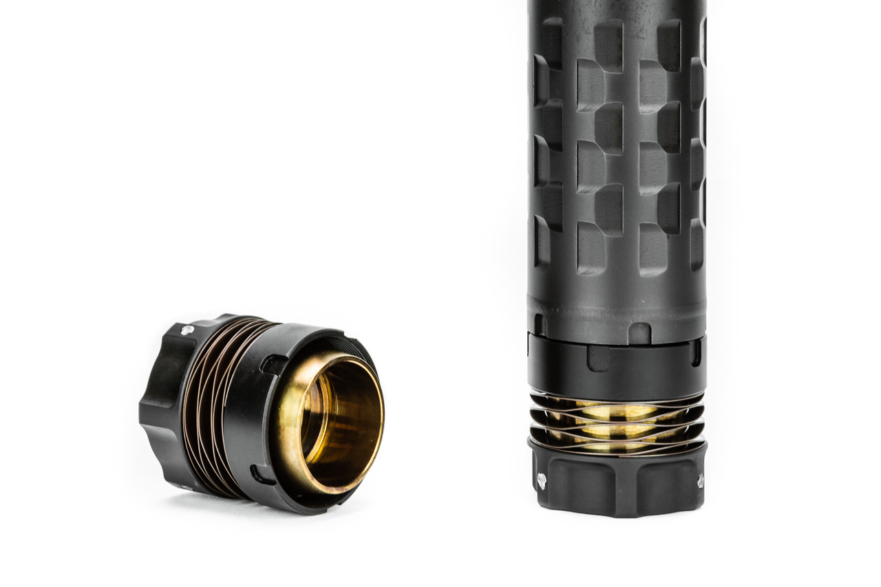 DUAL-LOK™ SilencerCo® Charlie Mount Interface - Image 2