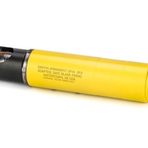 Blank Firing Adapter for Rifles & Carbines (GP-N™)