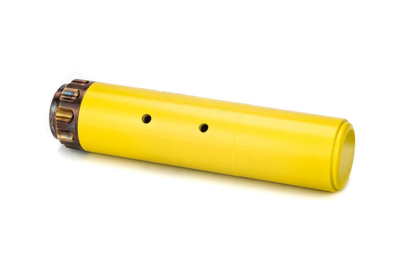 Blank Firing Adapter for Rifles & Carbines (Recce) - Image 2
