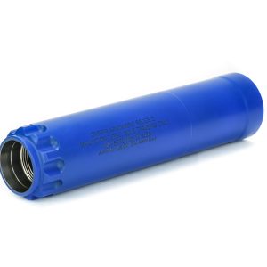 Alternative view of Blue Training Replica (Recce)