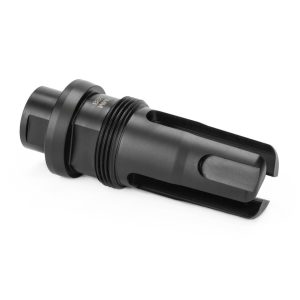Taper Mount Flash Suppressor (2.75″)