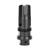 Taper Mount Flash Suppressor (2.75″) - Image 2