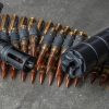 DUAL-LOK® 762MMG™ Closed Tine Flash Hider - Image 3