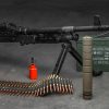 DUAL-LOK® 762MMG™ Closed Tine Flash Hider - Image 4