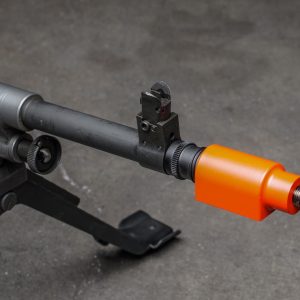 Alternative view of DUAL-LOK® 762MMG™ Closed Tine Flash Hider