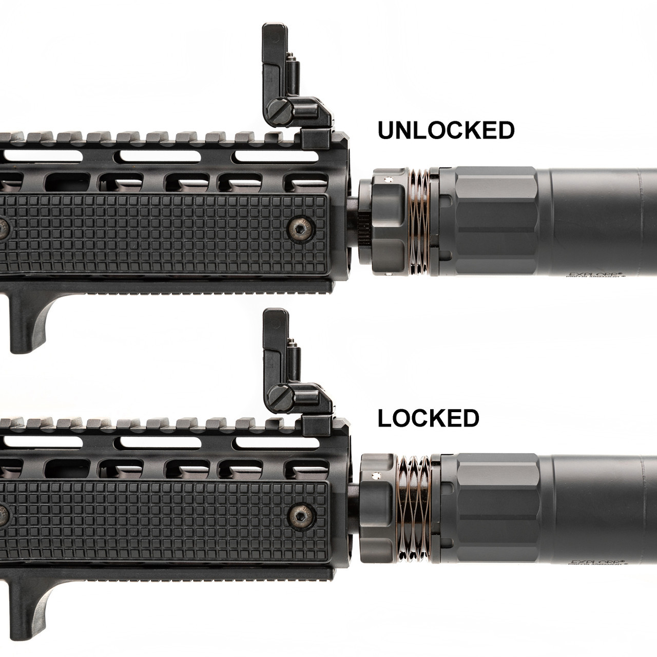 DUAL-LOK® EZ-Brake™ - Image 3