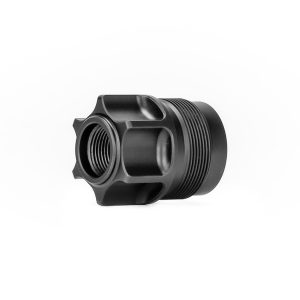 Checkmate-HD™ Direct Thread Rear Mount