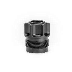 Alternative view of Checkmate-HD™ Direct Thread Rear Mount